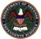 DoD Dependent Schools